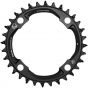 SRAM X-Sync 2 104 BCD Aluminium Chainring