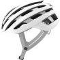 Lazer Z1 KinetiCore Helmet – Matt White, image 2 of 6