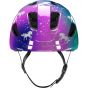 Lazer Nutz 2.0 KinetiCore Kids Helmet – Sparkle, image 3 of 12