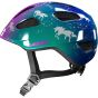 Lazer Nutz 2.0 KinetiCore Kids Helmet – Sparkle, image 4 of 12