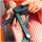 ABUS Bordo 6000AF / 120 Keyless Lock + SH Bracket
