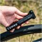 Lezyne Presta Pocket Drive Mini Pump