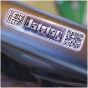 Datatag UV Bike Security Marking System