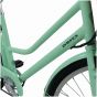 Dawes Elegance 2026 Electric Heritage Bike