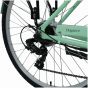 Dawes Elegance 2026 Electric Heritage Bike