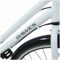 Dawes Venture 2.0 Low Step EQ 2026 Bike