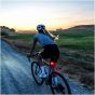 Lezyne Radar Drive 300 LED Rear Light