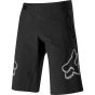 Fox Defend 2020 Shorts – Black, image 1 of 3