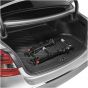 Allen Sports Deluxe Trunk Mount 3-Bike Car Rack