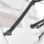Allen Sports Deluxe Trunk Mount 2-Bike Car Rack