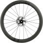Deda SL5 Carbon Tubeless Disc 700c Wheelset