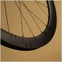 Deda SL5 Carbon Tubeless Disc 700c Wheelset