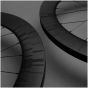 Deda SL7 Carbon Tubeless Disc 700c Wheelset