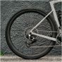 Deda Gera Gravel Carbon Disc 700c Wheelset