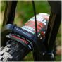 DMR HKT Custom Front Mudguard