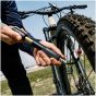 Lezyne CLIK Drive HV Mini Pump