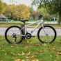 Falcon Cyclone 24-Inch Junior Bike