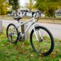 Falcon Cyclone 24-Inch Junior Bike