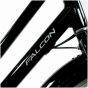 Falcon Heritage Low Step 2026 Electric Bike