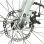 Falcon Liberty Cross Bar 2026 Electric Bike