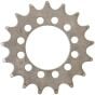 Gusset Disc Mount Fixed Sprockets