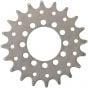 Gusset Disc Mount Fixed Sprockets