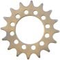 Gusset Disc Mount Fixed Sprockets