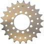 Gusset Disc Mount Fixed Sprockets