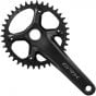 Shimano GRX FC-RX610 12-Speed Chainset