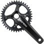 Shimano GRX FC-RX820 Hollowtech II 12-Speed Chainset