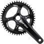 Shimano GRX FC-RX820 Hollowtech II 12-Speed Chainset