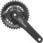 Shimano CUES FC-U4010 Double Chainset