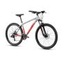 Ridgeback Terrain 4 2022 Bike