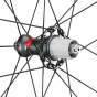 Fulcrum Racing Speed 40 Carbon Clincher Wheelset with FREE Tyres & Tubes