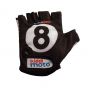 Kiddimoto Cycling Gloves - Eight Ball