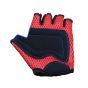 Kiddimoto Cycling Gloves - Blue