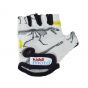Kiddimoto Cycling Gloves - Fossil
