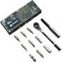 Granite Rock N' Roll Tool Set