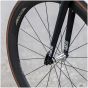 Halo Carbaura RC50 RS2 SupaDrive Carbon Wheelset – Silver, image 3 of 8