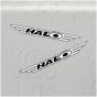 Halo Sticker Pack