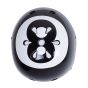 Kiddimoto Helmet - Eight Ball