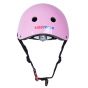 Kiddimoto Helmet - Pink Goggle