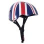 Kiddimoto Helmet - Union Jack
