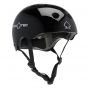Pro-Tec Classic Certified Helmet-Gloss Black-X-Large - Nearly New