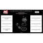 K-Edge Garmin Edge Spacer