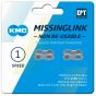 KMC e101 EPT MissingLink Joining Links