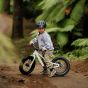 Kids Ride Shotgun Dirt Hero 14-Inch 2026 Balance Bike