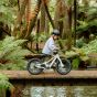 Kids Ride Shotgun Dirt Hero 14-Inch 2026 Balance Bike