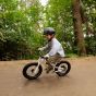 Kids Ride Shotgun Dirt Hero 14-Inch 2026 Balance Bike