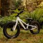 Kids Ride Shotgun Dirt Hero 14-Inch 2026 Balance Bike